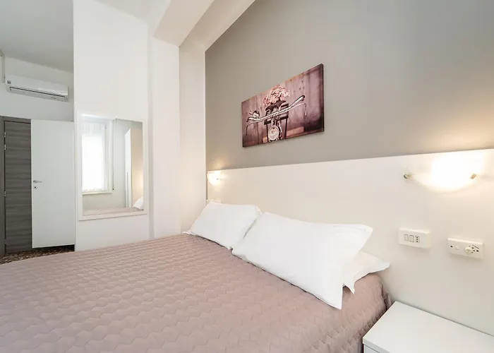 Amadei Hotel Blumen