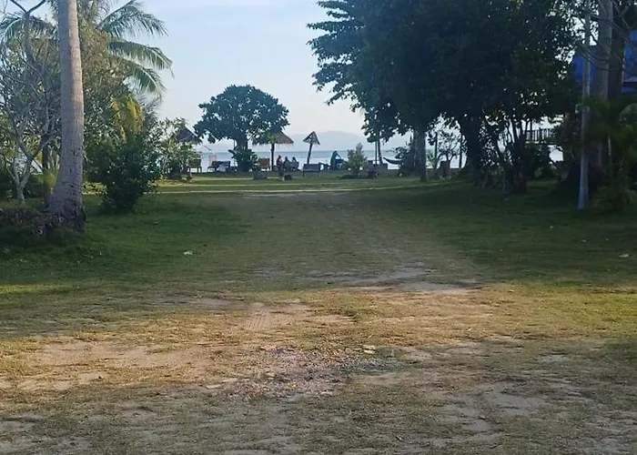 Tropicana Khophagan Resort Hotel