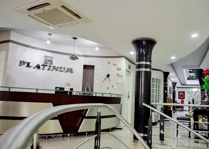 Hotel Platinum Boutique