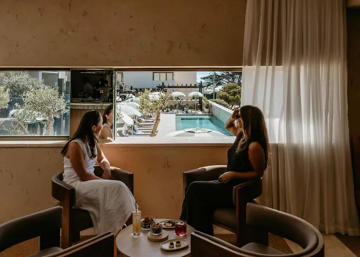 Hotel Sorrento