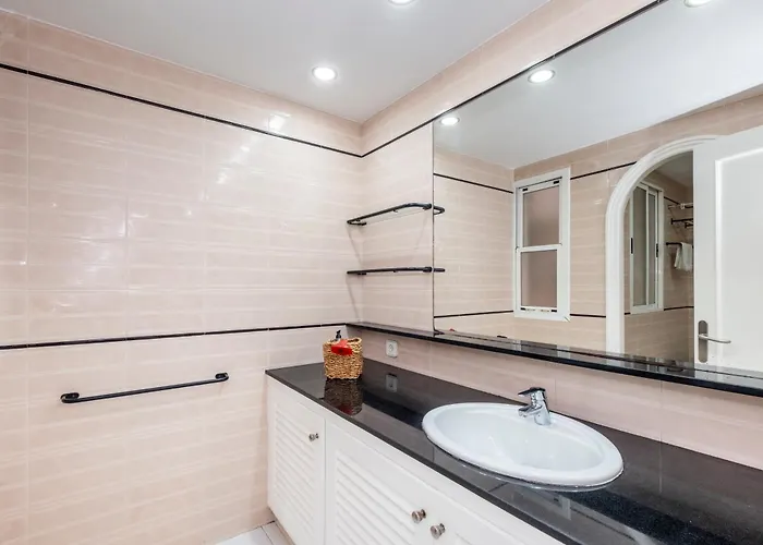 Can Digus - Mediterranean Apartments - Fornells