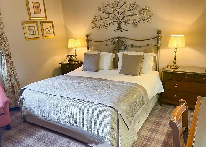 Stow Lodge Hotel