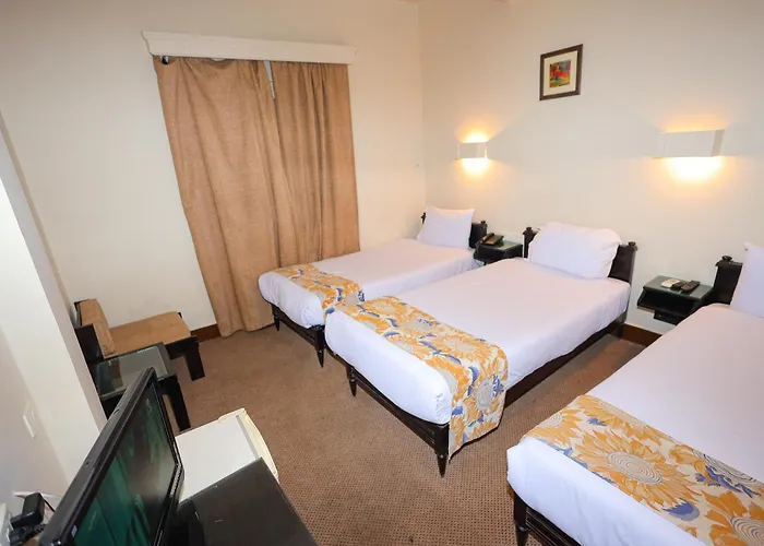Hapi Hotel