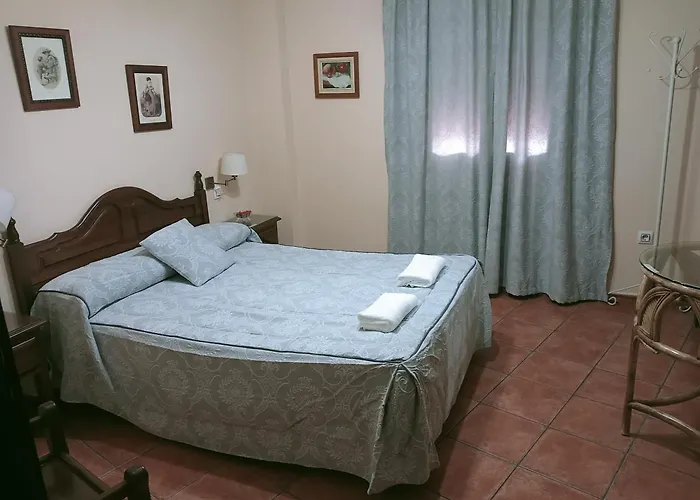 Hostal Rocio