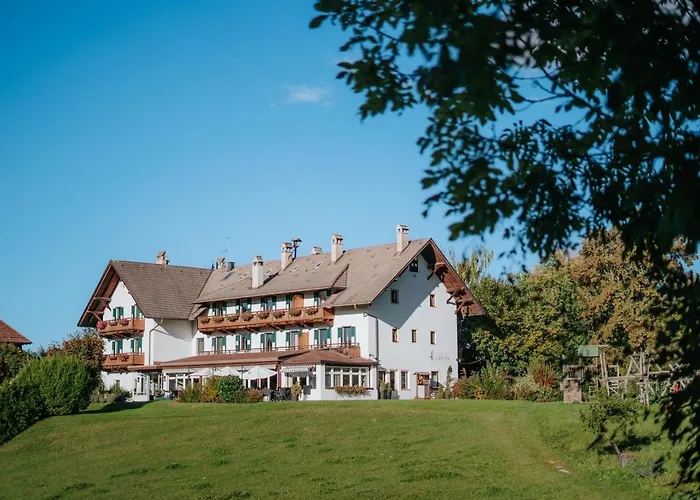 Villa Maier B&B & Apartments