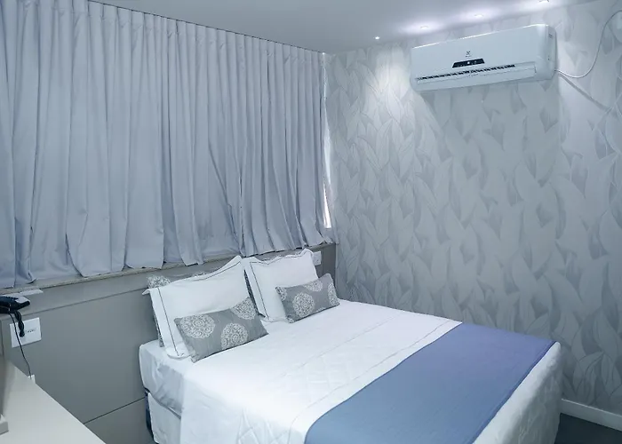 Verona Tower Hotel