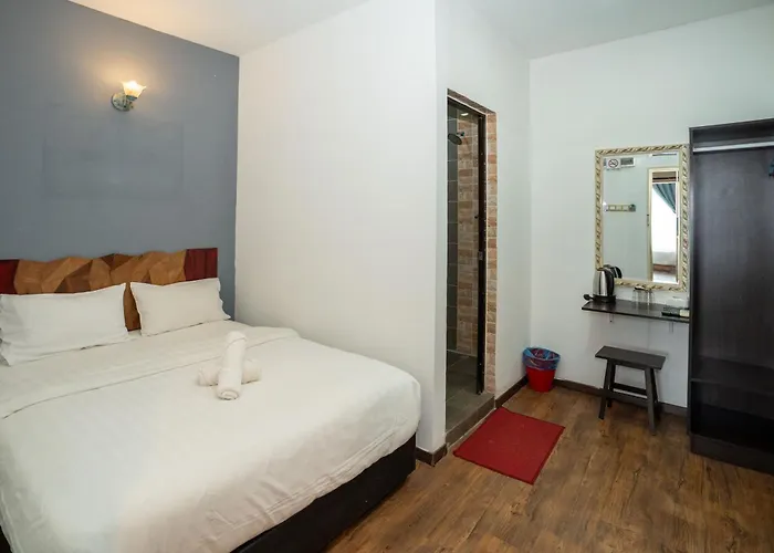 De Grand Boutique Hotel