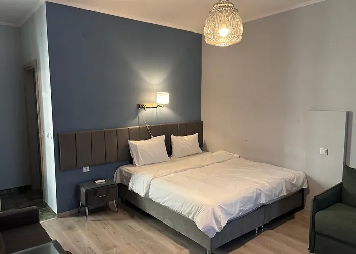 Le Bijou Luxury Rooms&Suites