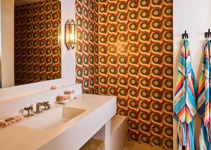 Hotel San Cristobal Adults 15+