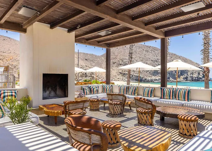 Hotel San Cristobal Adults 15+