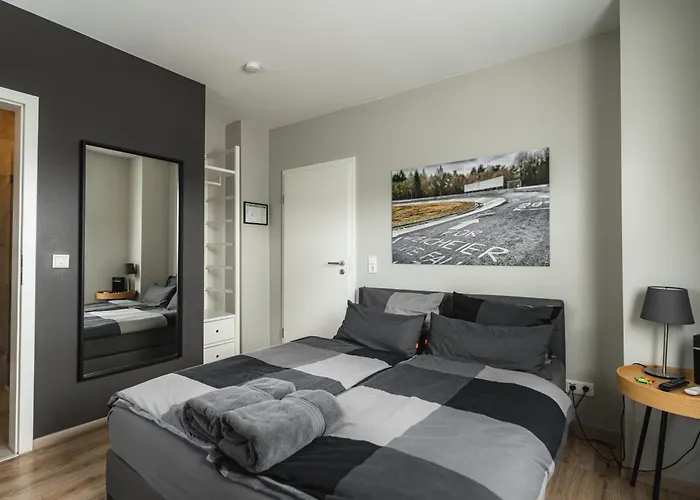 Nuerblife Hotel