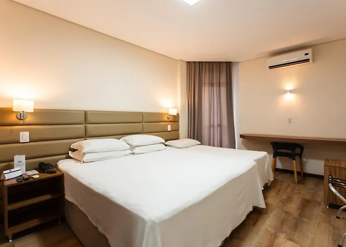 Livramento Palace Hotel