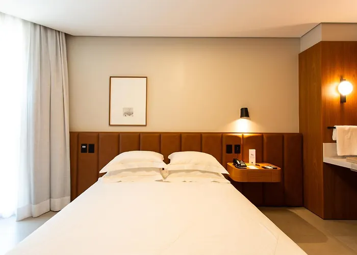 Livramento Palace Hotel