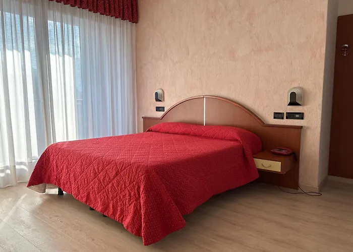 Albergo Valle d'Oro