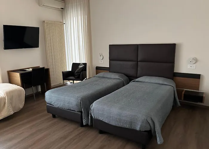 Albergo Valle d'Oro