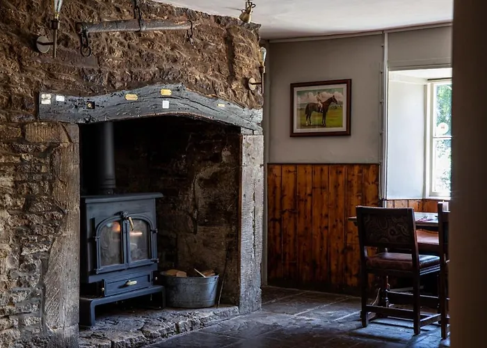 Bathurst Arms