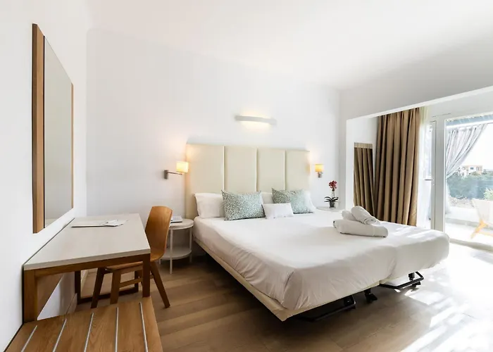 Hotel Levante
