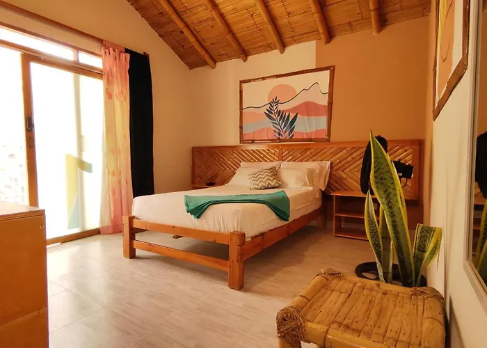 Hotel Boutique Puerto