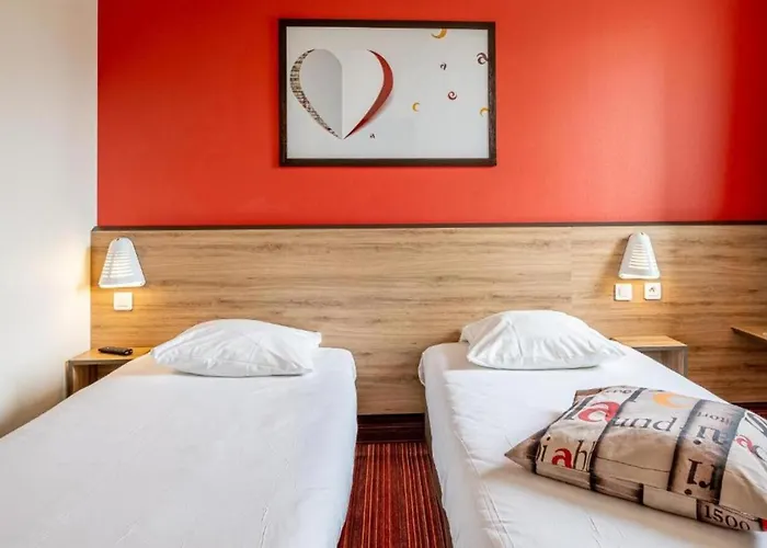 Ace Hotel Bordeaux Cestas