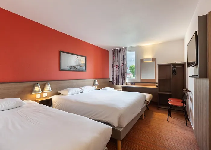 Ace Hotel Bordeaux Cestas