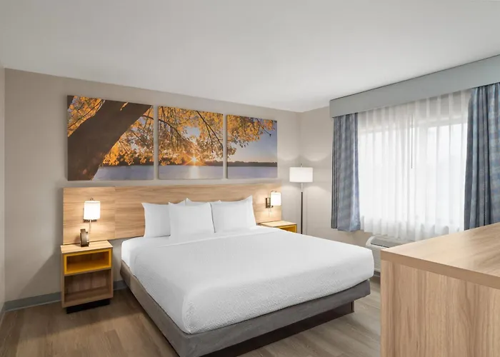 Days Inn By Wyndham Coffeyville, Kansas