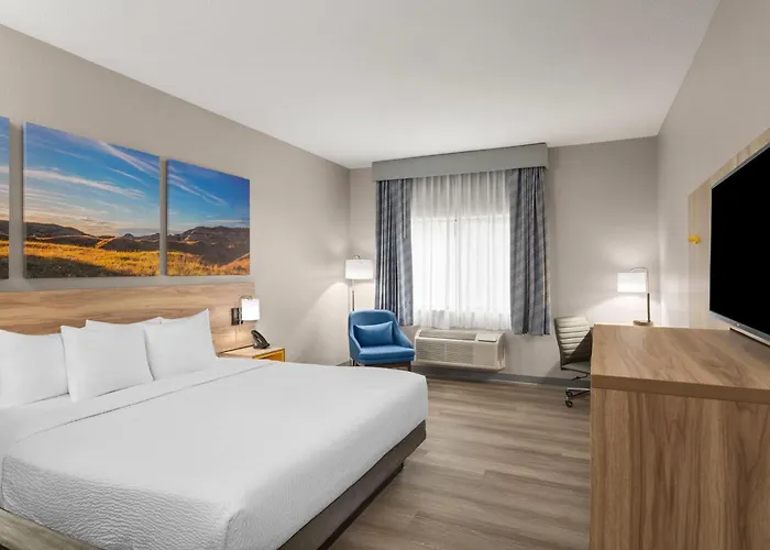 Days Inn By Wyndham Coffeyville, Kansas