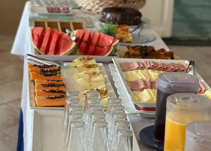 Hotel Carvalho