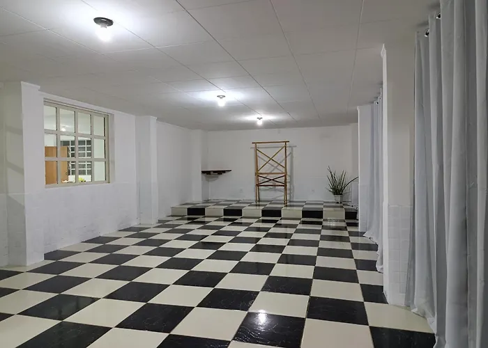 Soledade Pousada e Apart Hotel