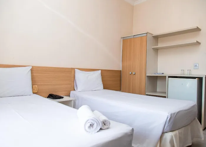 Hotel Equinocios Executive