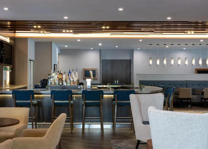 Hilton Garden Inn North Phoenix Scottsdale