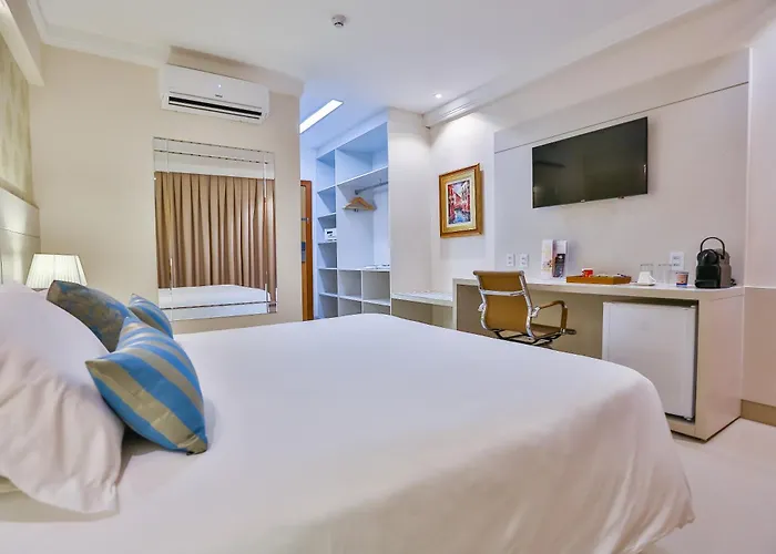 Golden Lis Hotel Boutique