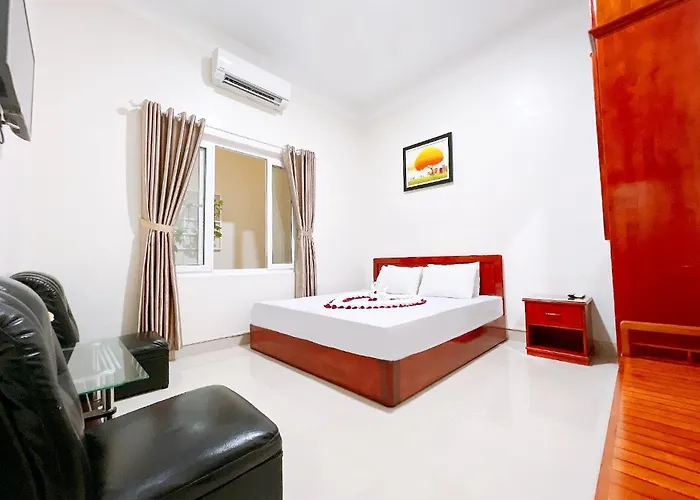 Truong Ca Hotel