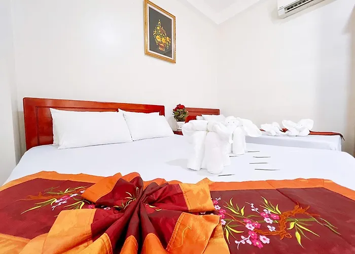 Truong Ca Hotel