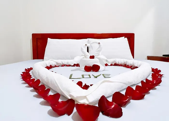 Truong Ca Hotel