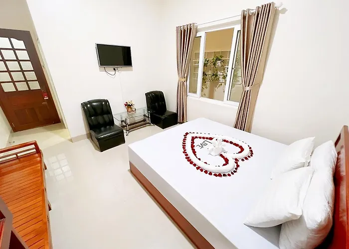 Truong Ca Hotel