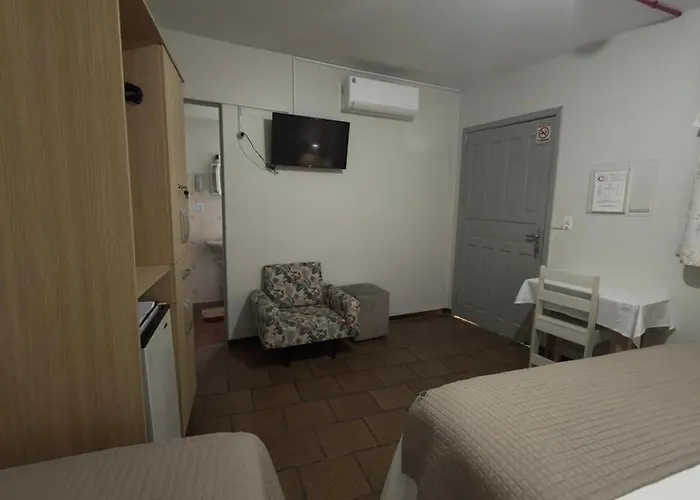 Hotel Mirante