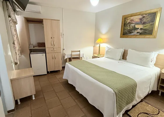 Hotel Mirante