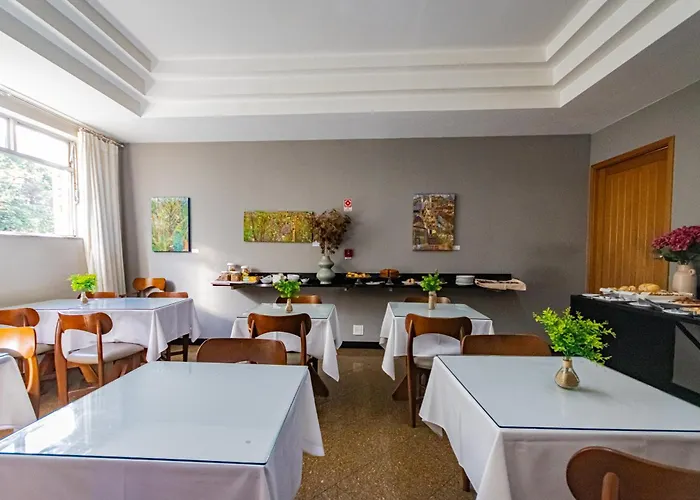 Bevile Hotel