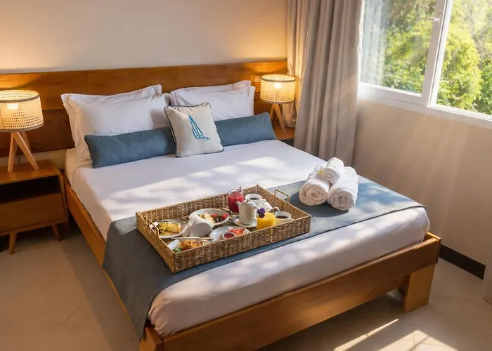 Buzios Mar Hotel