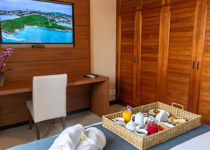 Buzios Mar Hotel