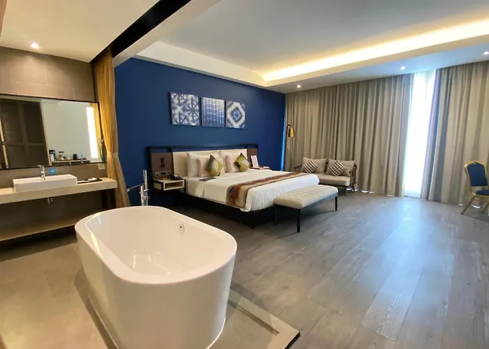 Muraya Hotel Aceh
