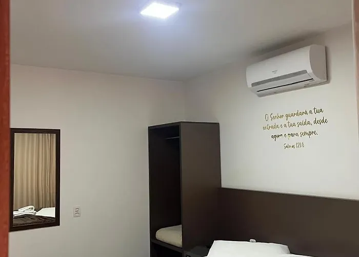 Hotel Blumenpark