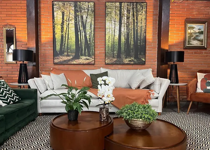 Hotel Blumenpark
