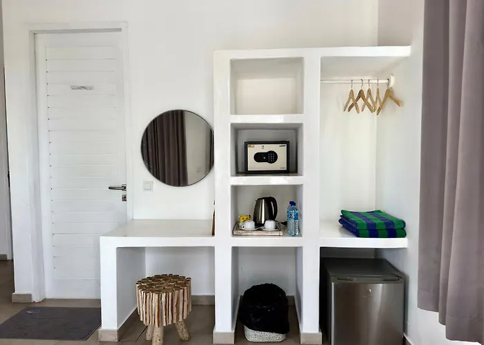 Cocotoa Boutique Hotel&Villa