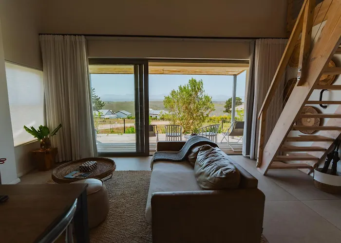 Sky Villa Boutique Hotel