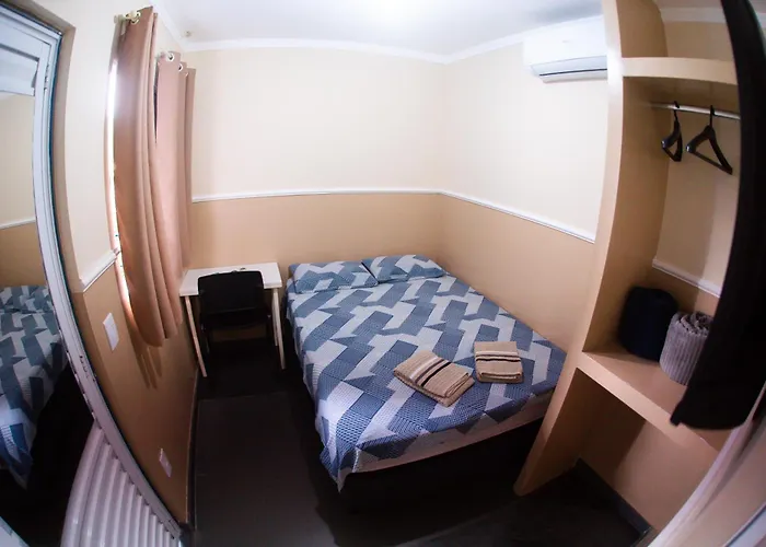 Residencial Villa Container
