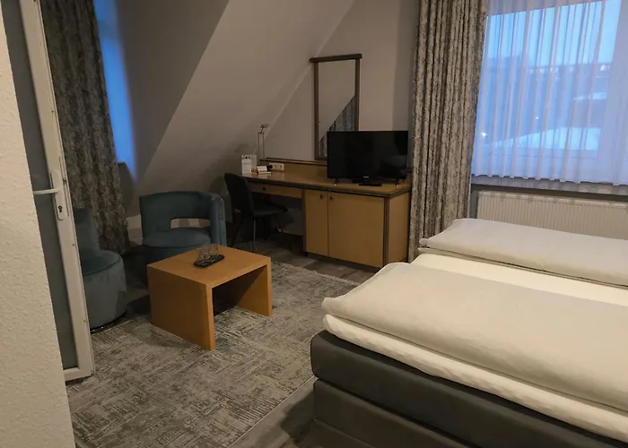 Hotel Meyer