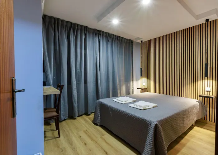 Sao Roque Suites