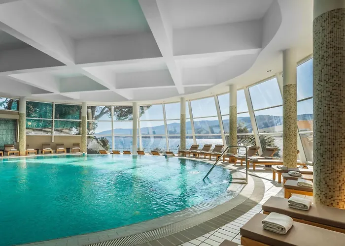 Valamar Sanfior Hotel & Casa