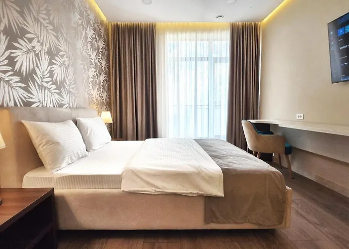 Monopoly Hotel